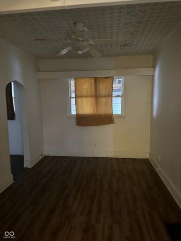 909 Church Street, New Castle, IN 47362