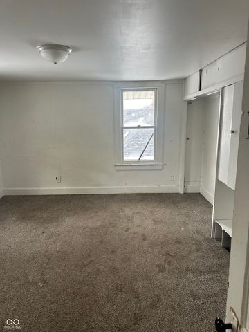 909 Church Street, New Castle, IN 47362