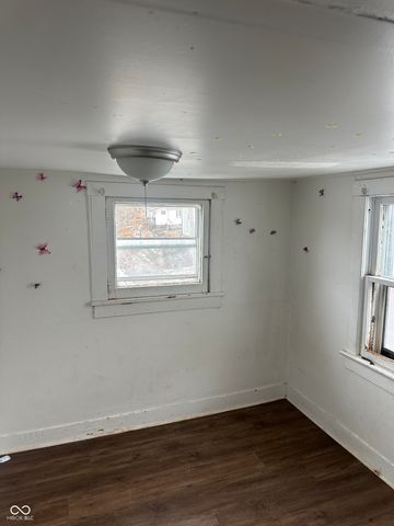 909 Church Street, New Castle, IN 47362