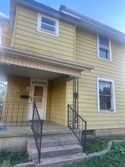 909 Church Street, New Castle, IN 47362