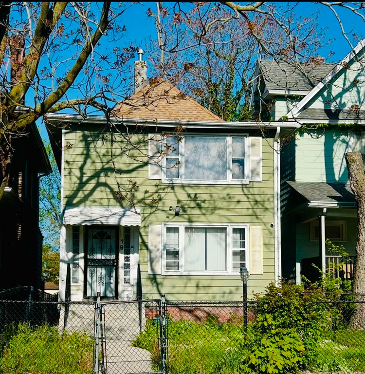 19 S Waller Avenue, Chicago, IL 60644