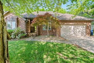4823 South Buckingham Lane, Springfield, MO 65810
