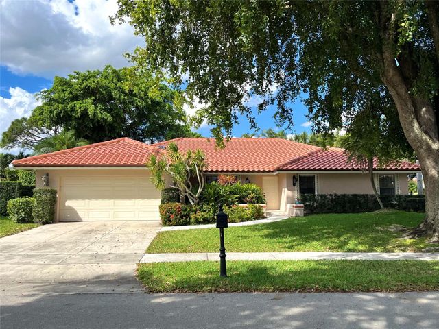 2899 NW 26th Avenue, Boca Raton, FL 33434