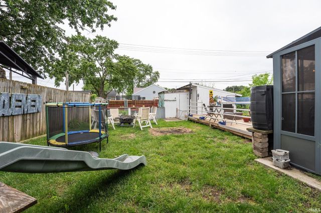 117 N Oakland Avenue, Mishawaka, IN 46544