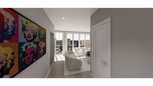 543 LORIMER Street, New York City, NY 11211