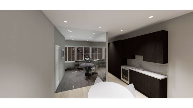 543 LORIMER Street, New York City, NY 11211