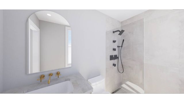 543 LORIMER Street, New York City, NY 11211