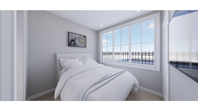 543 LORIMER Street, New York City, NY 11211