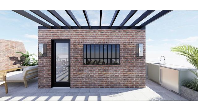 543 LORIMER Street, New York City, NY 11211