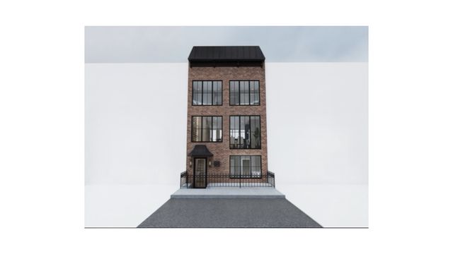 543 LORIMER Street, New York City, NY 11211