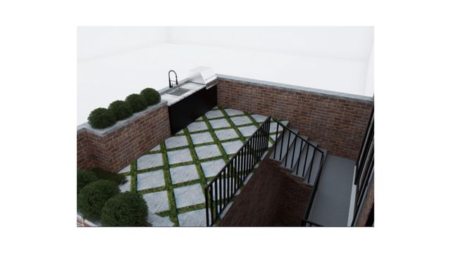 543 LORIMER Street, New York City, NY 11211