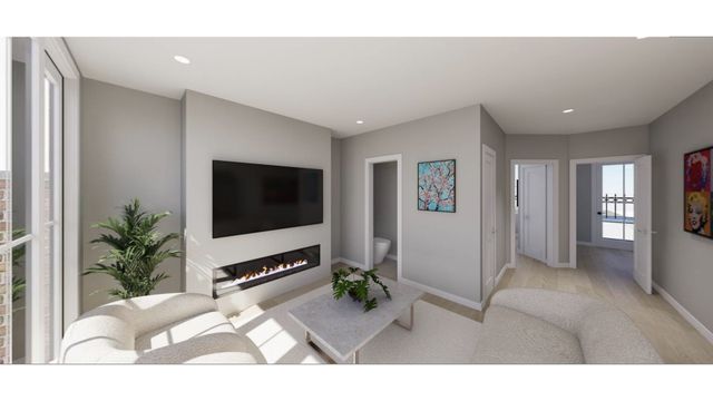 543 LORIMER Street, New York City, NY 11211