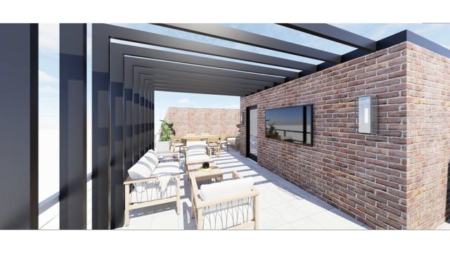 543 LORIMER Street, New York City, NY 11211