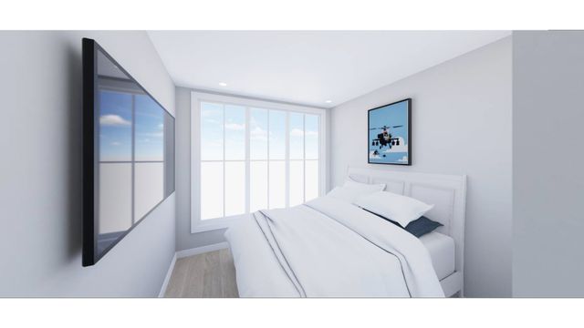 543 LORIMER Street, New York City, NY 11211