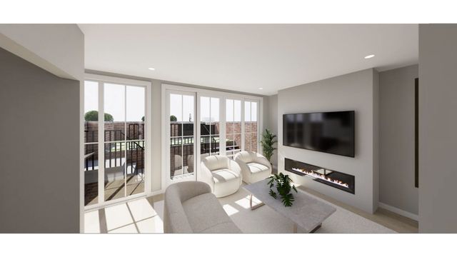 543 LORIMER Street, New York City, NY 11211