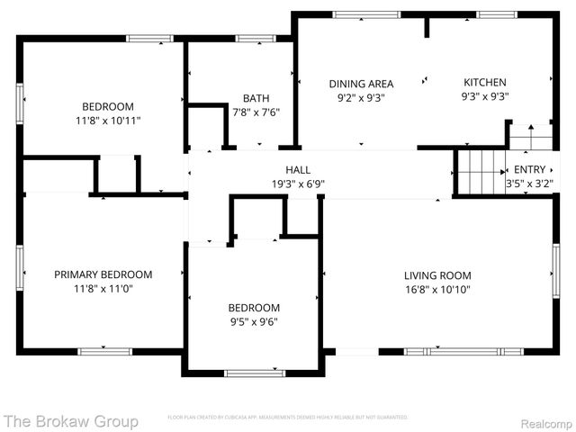 4302 Huckleberry Lane, Flint, MI 48507