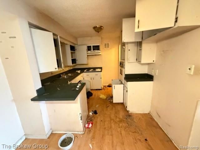 4302 Huckleberry Lane, Flint, MI 48507