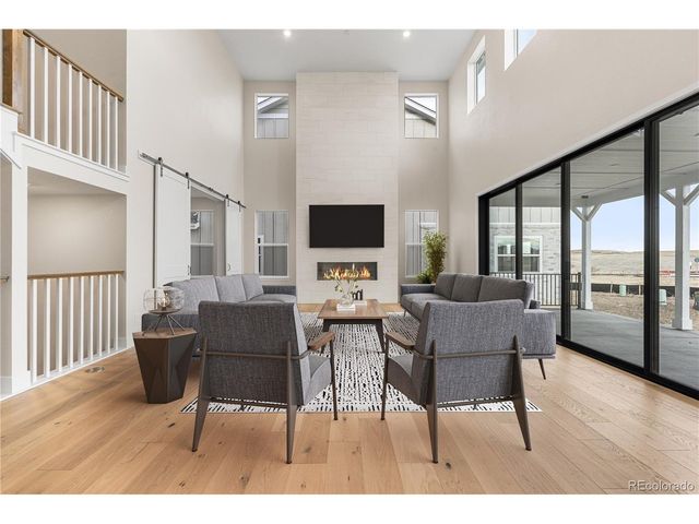 6469 Still Pine Cir, Castle Pines, CO 80108