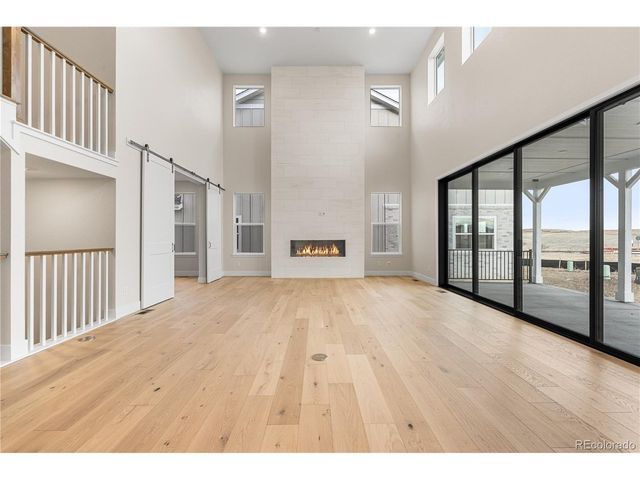 6469 Still Pine Cir, Castle Pines, CO 80108