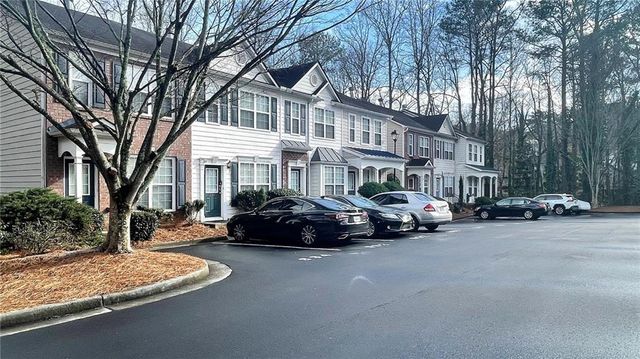 988 Redwood Drive, Norcross, GA 30093