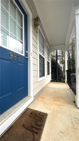 988 Redwood Drive, Norcross, GA 30093