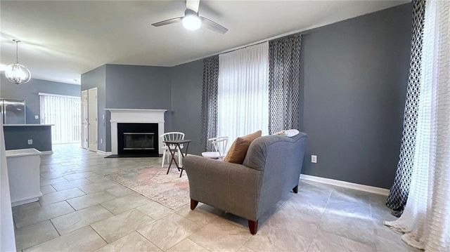 988 Redwood Drive, Norcross, GA 30093