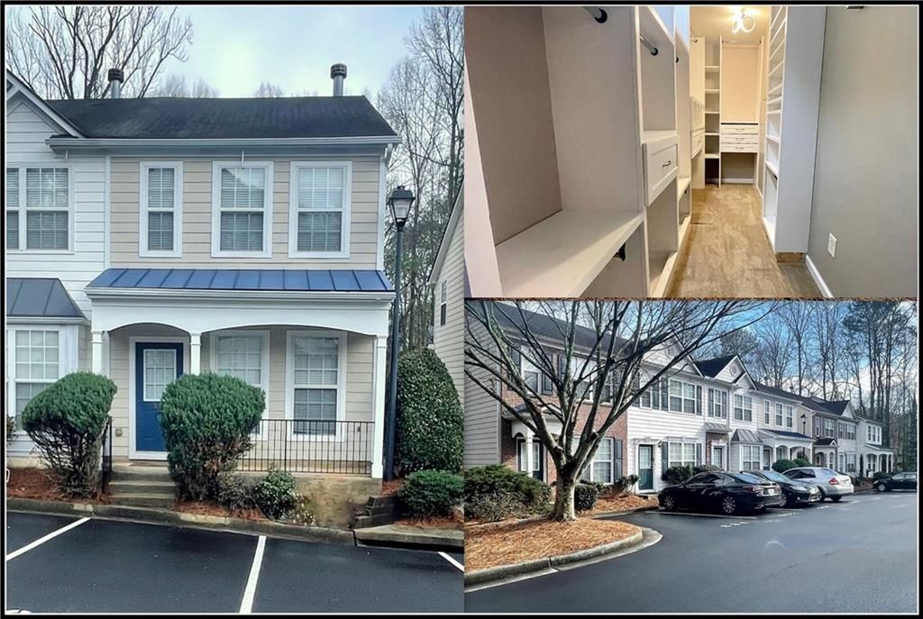 988 Redwood Drive, Norcross, GA 30093
