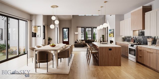 1406 Arbor Way, Bozeman, MT 59715