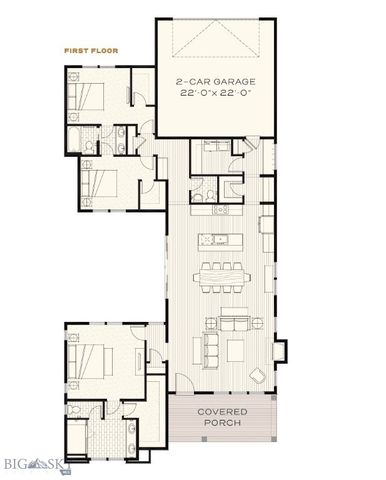 1406 Arbor Way, Bozeman, MT 59715