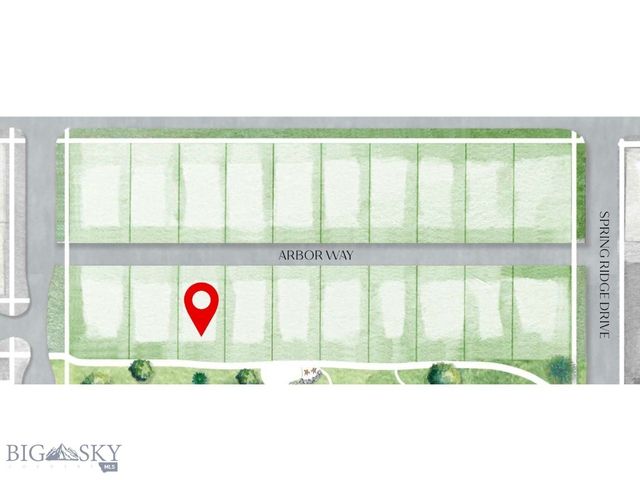 1406 Arbor Way, Bozeman, MT 59715