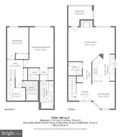 11401 AEGEAN TER, Woodbridge, VA 22192