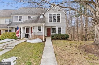 11401 AEGEAN TER, Woodbridge, VA 22192