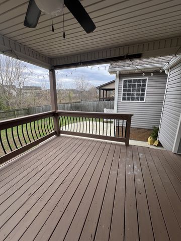 1745 Apache Way, Clarksville, TN 37042