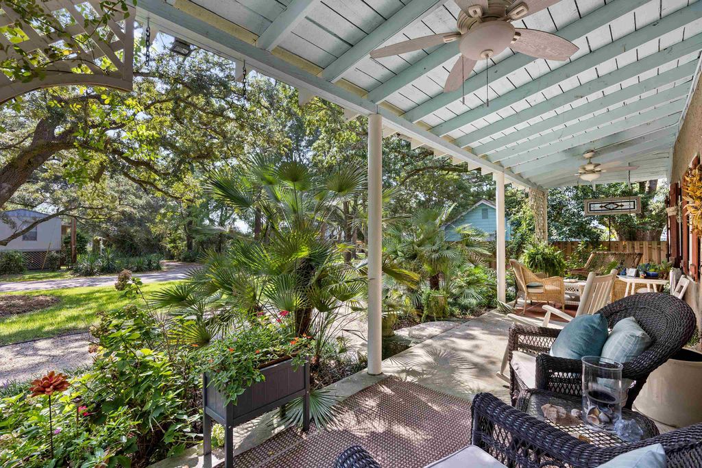 554 Blockade Dr., Pawleys Island, SC 29585 — photo 5