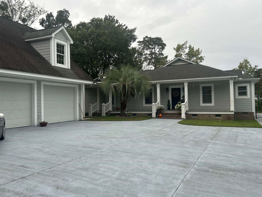 2409 River Rd., Myrtle Beach, SC 29588 — photo 2