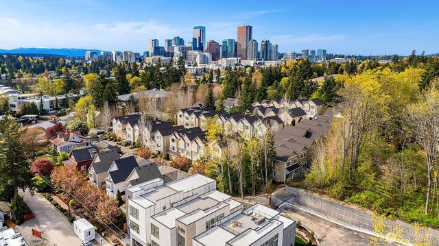 11865 SE 5th Street, Bellevue, WA 98005