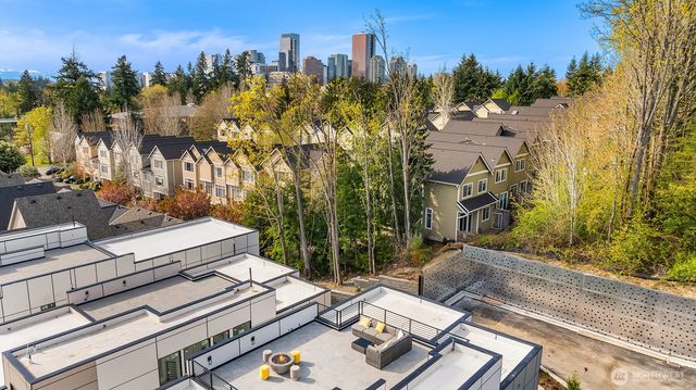 11865 SE 5th Street, Bellevue, WA 98005
