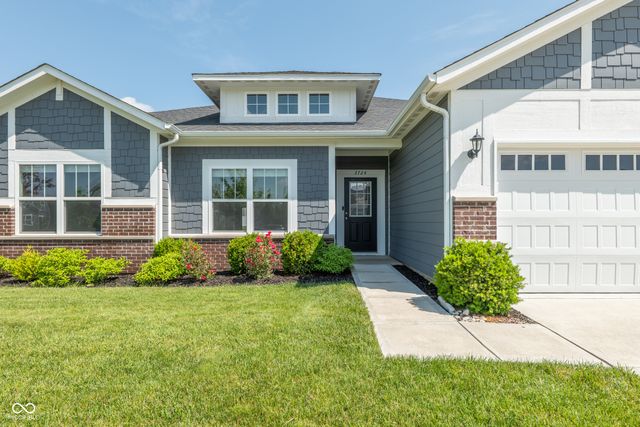 3724 River Jordan Circle, Westfield, IN 46074