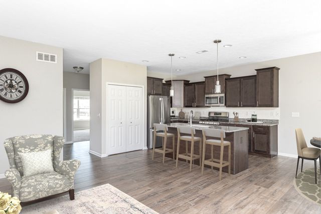 3724 River Jordan Circle, Westfield, IN 46074
