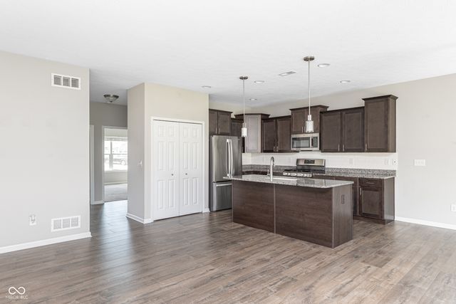 3724 River Jordan Circle, Westfield, IN 46074