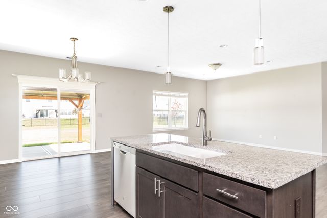 3724 River Jordan Circle, Westfield, IN 46074