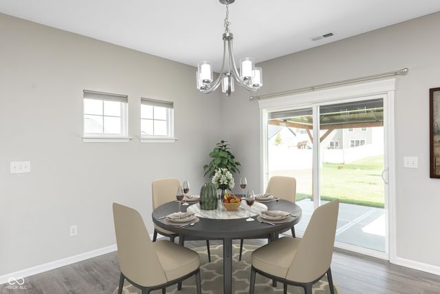 3724 River Jordan Circle, Westfield, IN 46074