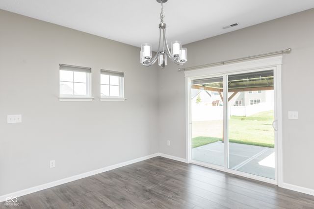 3724 River Jordan Circle, Westfield, IN 46074
