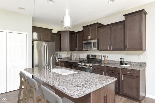 3724 River Jordan Circle, Westfield, IN 46074