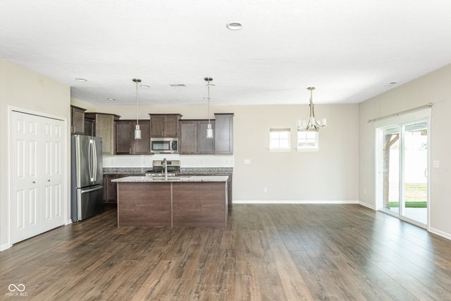 3724 River Jordan Circle, Westfield, IN 46074