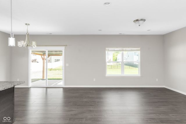3724 River Jordan Circle, Westfield, IN 46074