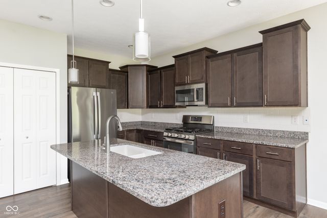 3724 River Jordan Circle, Westfield, IN 46074