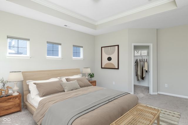 3724 River Jordan Circle, Westfield, IN 46074