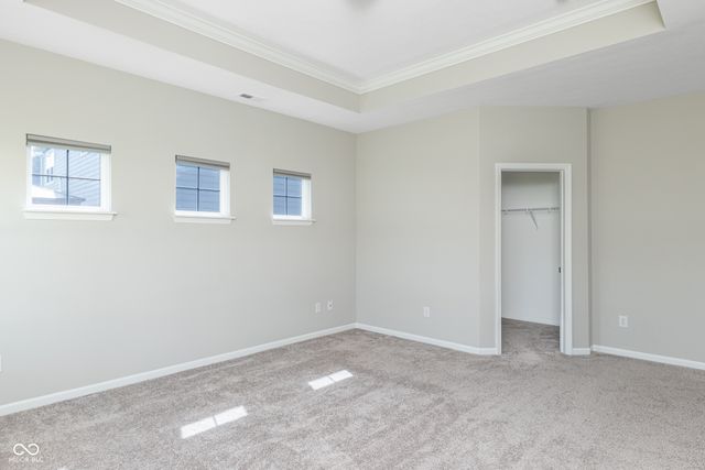 3724 River Jordan Circle, Westfield, IN 46074