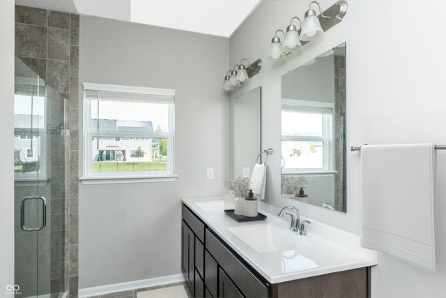3724 River Jordan Circle, Westfield, IN 46074